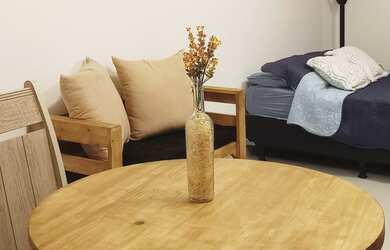 Imagem 2: Apto Temporada. Novo Mobiliado e Decorado. Condomínio Clube