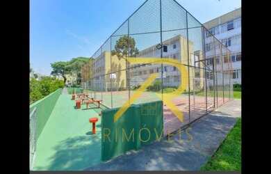 Imagem 15: Apartamento com 3 dormitórios à venda, 85 m² por R$ 240.000 - Novo...