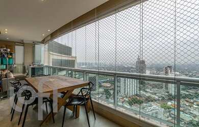 Imagem 4: São Paulo - Apartamento Padrão - Pinheiros