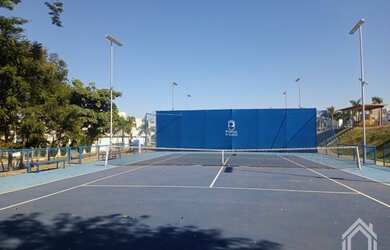 Imagem 9: Sumaré - Terreno Padrão - Residencial Portal do Lago