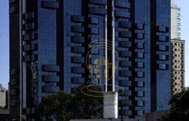 Imagem: O depósito possui 1 Vaga na garagem e 51m² de Área e está