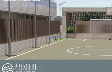 Imagem 16: Apartamento à venda, 92 m² por R$ 718.094,00 - Canto do Forte - Praia...