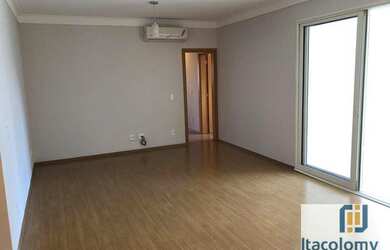 Imagem 1: Apartamento para locação no Premium Tamboré