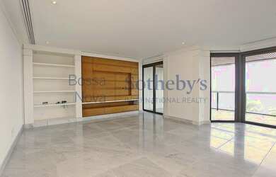 Imagem 11: Apartamento com vista deslumbrante na Praia de São Conrado