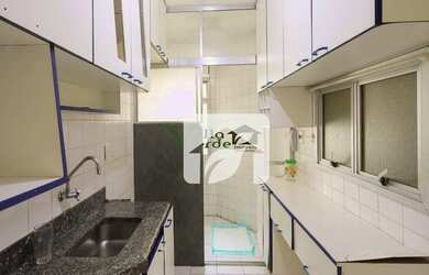 Imagem 10: Apartamento Residencial à venda, Lauzane Paulista, São Paulo - AP0338