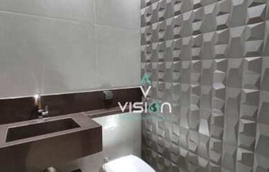 Imagem 4: Sobrado 4 Quartos no Jockey Club Vicente Pires