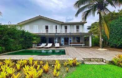 Imagem 2: Casa pé na areia em condomínio com lazer