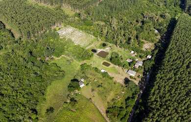 Imagem 16: Terreno à venda, 8875 m² por R$ 275.000,00 - Cadiz - Gravataí/RS