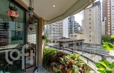 Imagem 10: São Paulo - Apartamento Padrão - Pinheiros