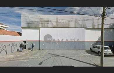 Imagem 3: Galpão à venda, 750 m², vão livre de 360m2, por R$ 2.880.000 - Vila...