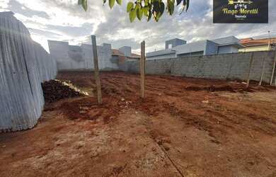 Imagem 6: Terreno à venda, 280 m² por R$ 185.000,00 - Portal Ville Azaleia - Boituva/SP