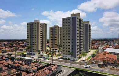 Imagem 2: Lançamento de 3 quartos vem ai Green Life Parnamirim RN