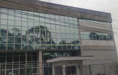 Imagem 2: Santana de Parnaíba - Galpão/Depósito/Armazém - Alphaville