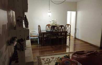 Imagem 2: Apto Copacabana Tonelero. Ar-condicionado, 123m² de Área, 1 Vaga na...