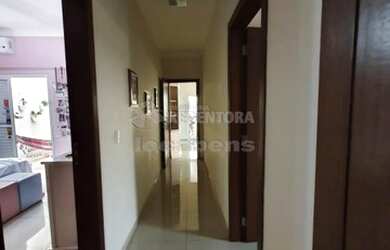 Imagem 10: São José do Rio Preto - Casa de Condomínio - Condomínio Village Rio...