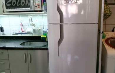 Imagem 7: São Paulo - Apartamento Padrão - Jardim Santa Terezinha Zona Leste