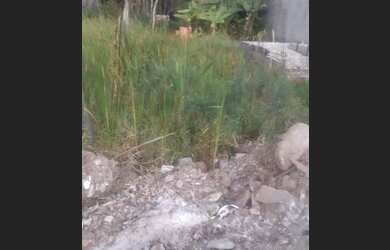 Imagem: O terreno possui 18m² de Área e está localizado em Campinas