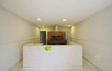 Imagem 5: Salão para alugar, 46 m² por R$ 3.800,00/mês - Jaguaré - São Paulo/SP