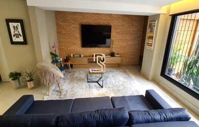 Imagem 2: Casa de vila a venda vila Olimpia com 2 dormitórios