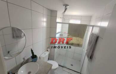 Imagem 10: Apartamento com 2 dormitórios 1 vaga, 44 m² - venda por R$ 250.000 ou...