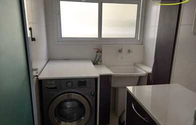 Imagem 7: Apartamento com 3 dormitórios, 77 m² - venda por R$ 820.000,00 ou aluguel...