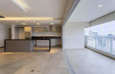 Imagem 8: São Paulo - Apartamento Padrão - Pinheiros