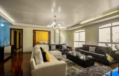 Imagem 1: SAO PAULO - Apartamento Padrão - Jardim Marajoara