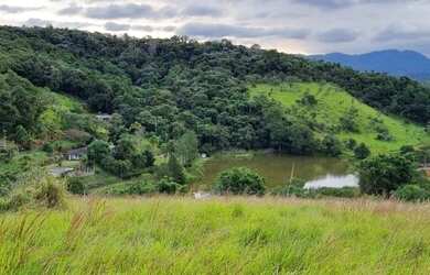 Imagem 2: Lote/Terreno para venda com 800 metros quadrados em Pedreira - Arujá...