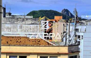 Imagem: A kitnet possui 1 Dormitório, 1 Banheiro, 22m² de Área e