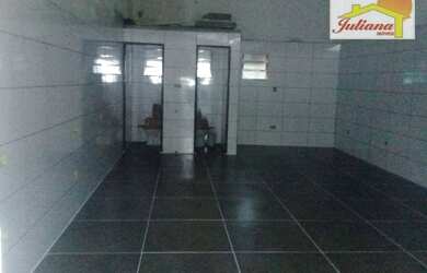 Imagem 5: Salão à venda, 50 m² por R$ 110.000 - Santa Terezinha - Itanhaém/SP