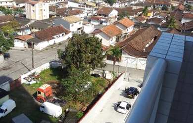 Imagem 3: Ap novo praia bem localizado