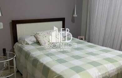 Imagem 12: Apartamento à Venda no Jardim Bela Vista, 2 dorms, 1 suíte, 1 vaga,...