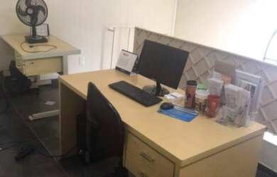 Imagem 11: Sala, 166 m² - venda por R$ 1.060.000 ou aluguel por R$ 7.000/mês -...