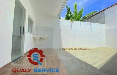 Imagem 16: Linda casa em alto padrão no Parque Dez-3 qrts novo lançamento