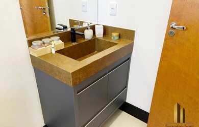 Imagem 14: Casa de Alto Padrão com 3 suítes à venda, 276 m² por R$ 1.600.000...