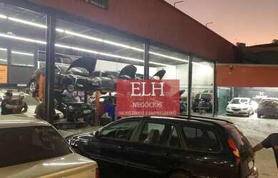 Imagem 2: Centro Automotivo por R$ 800.000 - Santana - São Paulo/SP