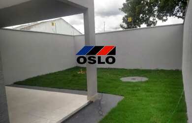 Imagem 9: APARECIDA DE GOIÂNIA - Casa Padrão - JARDIM BURITI SERENO