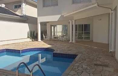 Imagem 12: Casa Residencial para venda e locação, Jardim Paiquerê, Valinhos - CA0134