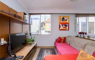 Imagem 9: APARTAMENTO RESIDENCIAL em São Paulo - SP, Jardim Paulista