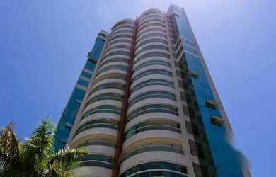 Imagem 7: Locação Anual. Churrasqueira, Ar-condicionado, 87m² de Áreae2 Banheiros