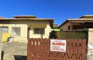 Imagem: A casa em condomínio possui 2 Dormitórios, 1 Banheiro, 4 Vagas