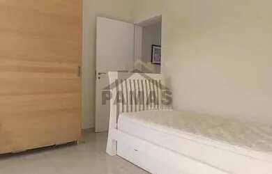 Imagem 5: Casa para locação em condominio fechado com 5 suites piscina e vista...