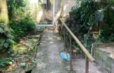 Imagem: O terreno possui 1400m² de Área e está localizado em Itaocaia