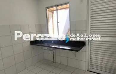 Imagem 5: Ótima Casa de 02 Quartos no Jardins Mangueiral QC 10 por R$2.300,00....