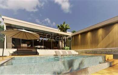 Imagem 2: casa - Swiss Park - Campinas