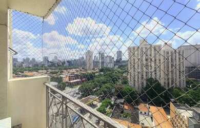 Imagem 16: Flat na Vila Olímpia totalmente mobiliado próximo da Avenida Hélio...