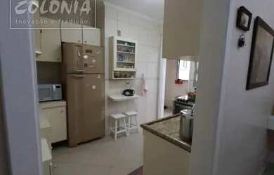 Imagem 13: Santo André - Apartamento Padrão - Vila Assunção