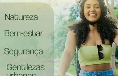 Imagem: O terreno está localizado em Coité, Eusébio à venda por