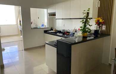 Imagem 8: Casa Térrea no Condomínio Quinta das Marinas p/ Venda possui 144m² com 2 Dormitórios na Po