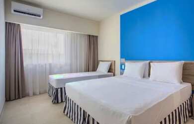 Imagem 5: VENDO COTA ONDAS PRAIA RESORT EM PORTO SEGURO